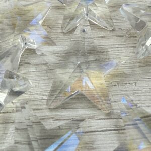 Dije Cristal ESTRELLA 20743