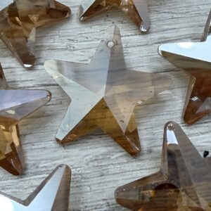 Dije Cristal ESTRELLA 20744