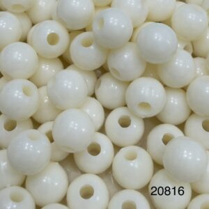bolitas opcas  8mm - 20816
