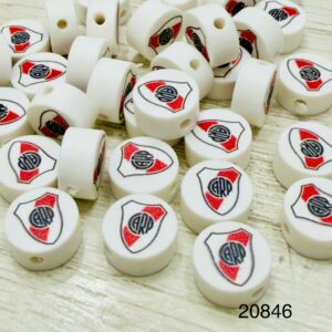 Pasante fimo RIVER  20846