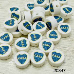 Pasante fimo BOCA  20847
