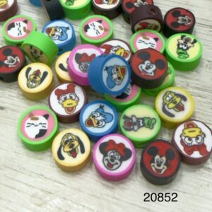 Pasante fimo DISNEY 20852