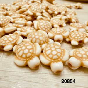 TORTUGAS MARMOLADAS PASANTES 20854