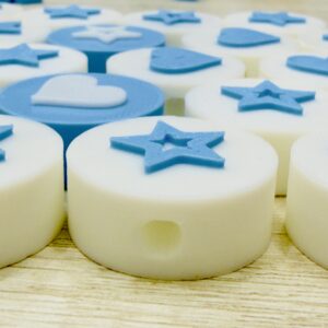 CUENTAS 3D XL ARGENTINA - 20907