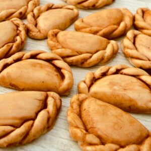 EMPANADITAS 20902