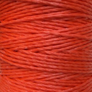 Hilo Encerado ROJO