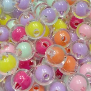 CTAS. BOLITAS 10MM 20961