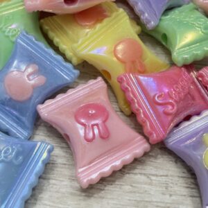 CUENTAS CARAMELOS  AB 20968