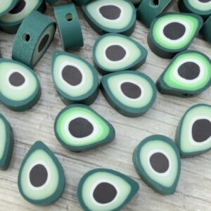 Pasante fimo PALTA 20971