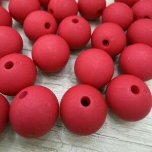 BOLA CHICLE 14M OPACA 21477 FUCSIA