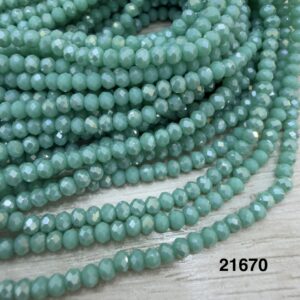 CRISTAL DE ROCA DONA DE 3MM 21610