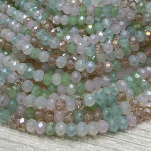 CRISTAL DE ROCA DONA DE 3MM 21761
