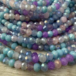 CRISTAL DE ROCA DONA DE 3MM 21763