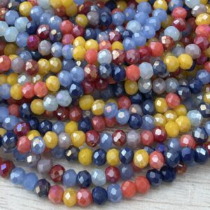CRISTAL DE ROCA DONA DE 3MM 21764