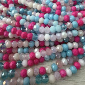 CRISTAL DE ROCA DONA DE 3MM 21766